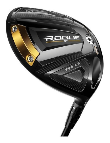 Imagen 3 de 7 de Driver Callaway Rogue St Triple Diamond Ls Garantia Oficial