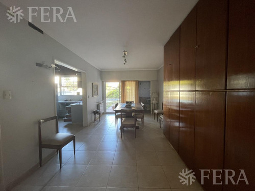 Imagen 6 de 17 de Venta Casa 4 Ambientes Con Cochera, Quincho Y Fondo Libre Con Piscina En Don Bosco (30983)