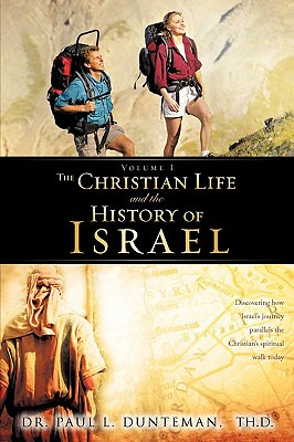 Libro The Christian Life And The History Of Israel - Dunt...