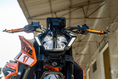 Ktm 390 Duke Gen3 Tasa 0%