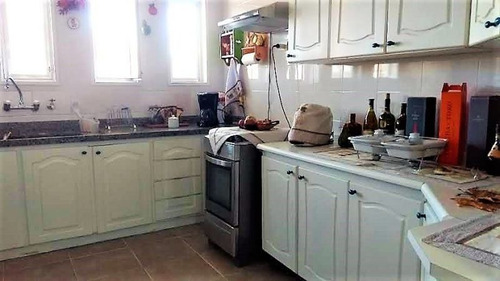 Casa Em Camaquã Com 3 Dormitórios - Lu266235