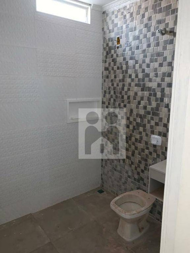 Imagem 6 de 11 de Casa Com 3 Dormitórios À Venda, 126 M² Por R$ 245.000,00 - Quintino Facci Ii - Ribeirão Preto/sp - Ca0884