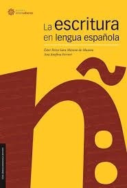Livro La Escritura En Lengua Español Mussini, Ester Pet