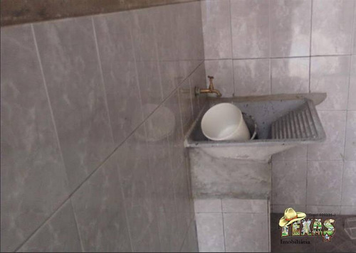 Imagem 5 de 9 de Sobrado Para Venda Vila Verde - 2660