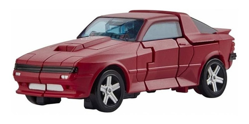 Transformers Earthrise Wfc Cliffjumper Deluxe /martoyz