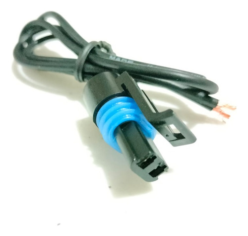 Conector De Sensor Detonación De Chev Corsa 1.8 2002 A 2009