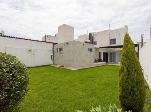 Propiedad En Venta Adjudicada En Residencial Foresta, Metepec