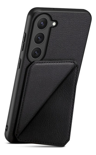 Funda Anticaída For Samsung, Con Función Soporte