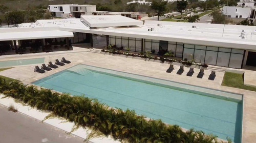 Casa En Preventa En Praderas Del Mayab