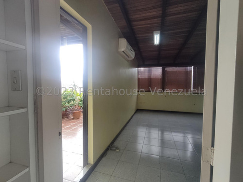 En Venta Apartamento (ph) En Los Caobos
