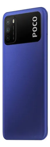 Xiaomi Poco M3 M2010j19ct 4gb 64gb Dual Sim Duos