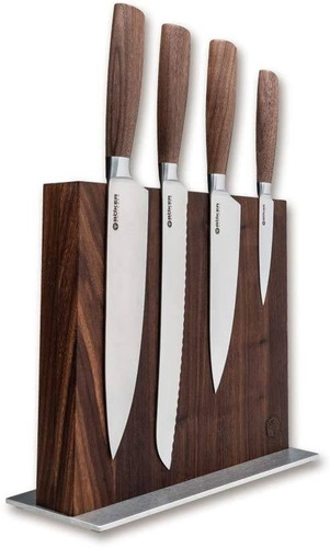 Juego De Cuchillos De Cocina Boker Core Estilo 130780set