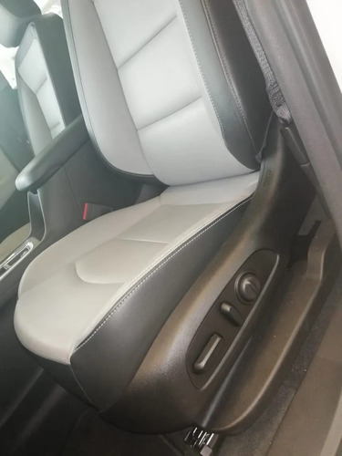 Chevrolet Equinox 1.5t Premier 4wd 4x4 Automatica 2021!!! Em