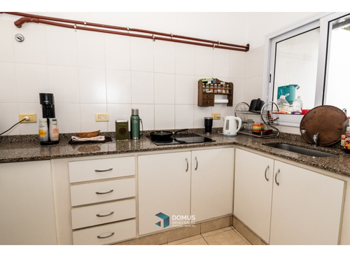 Venta Departamento Tipo Duplex Macrocentro