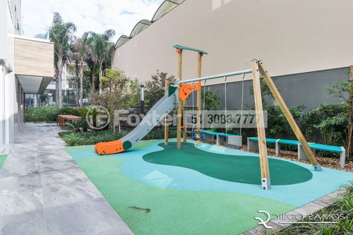 Imagem 10 de 30 de Apartamento, 3 Dormitórios, 154.11 M², Auxiliadora - 184439