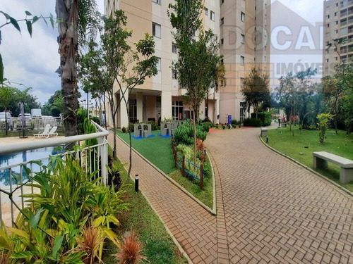 Imagem 9 de 30 de Apartamento - Ls081 - 70541993