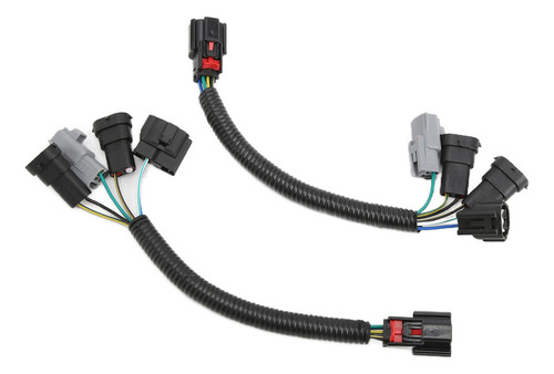 Cable Adaptador Plug And Play Para Faros Led