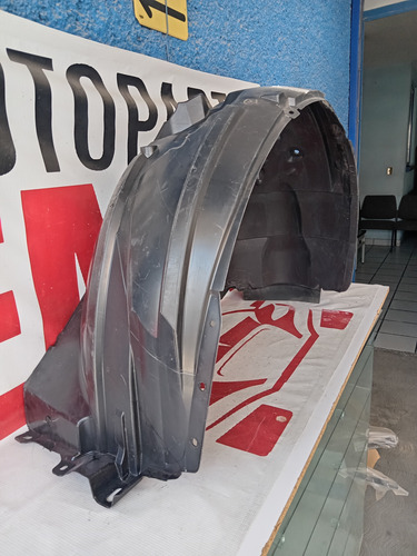 Tolva Salpicadera Delantera Derecha Sentra 2013 A 2019 (Usado)