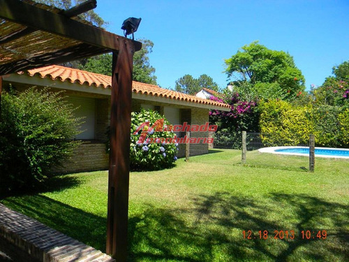 Imagen 8 de 10 de Venta De Casa De 4 Dormitorios En Punta Del Este
