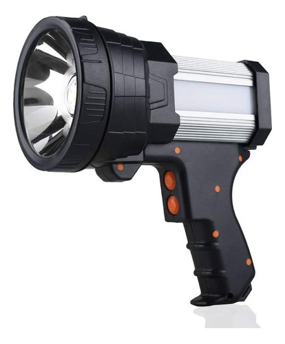 Proyector Super Brillante 10000 Lumen 10000mah Linterna Led