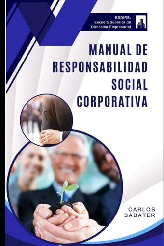 Manual De Responsabilidad Social Corporativa