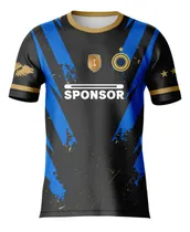Comprar Camiseta De Futbol Personalizada Remeras Uniforme Equipo M12