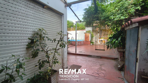 Casa Venta 3 Dorm Centro Resistencia Chaco