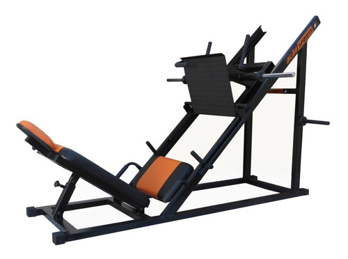 Imagem 1 de 2 de Leg Press 45° Profissional - Academia Musculação