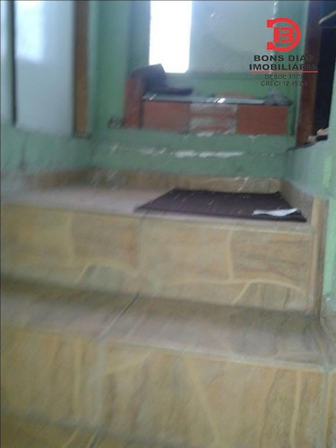 Imagem 10 de 15 de Sobrado - Jardim Popular - Ref: 4396 - V-4396