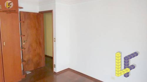 Venda Apartamento Sao Caetano Do Sul Santa Paula Ref: 14069 - 14069