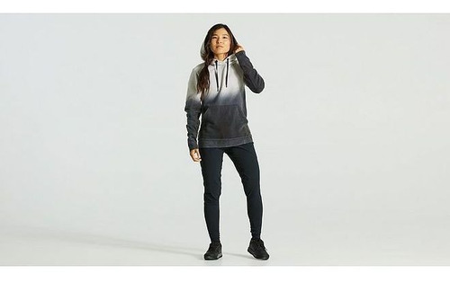 Hoodie Specialized Legacy Spray Pull-over Mujer