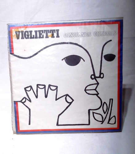 Lp De Daniel Viglietti