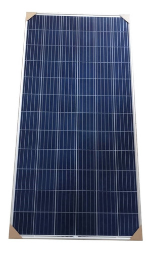 Panel Solar Policristalino Fotovoltaico 330w 24v Epcom 