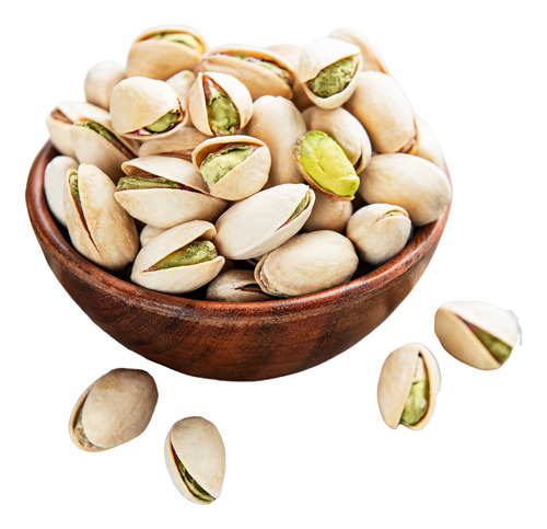 Pistachos 250gr - Kg a $102