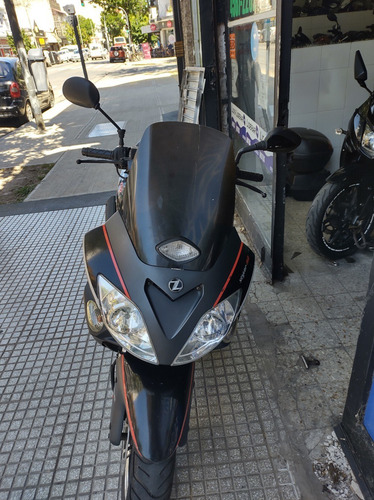 Zanella Styler 150 Cruiser - Alfamotos Permuto