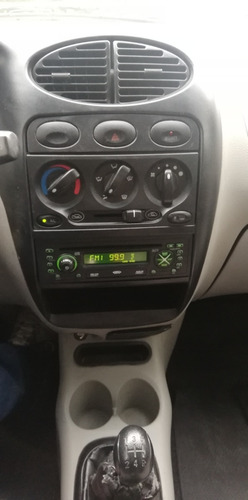 Chery Qq Confort 2013