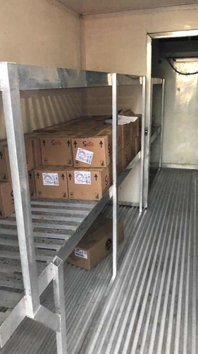 Volkswagen Delivery 10-160