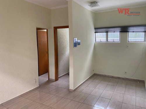 Galpão Para Alugar, R$ 11.600/mês - Paulicéia - São Bernardo Do Campo/sp - Ga0083