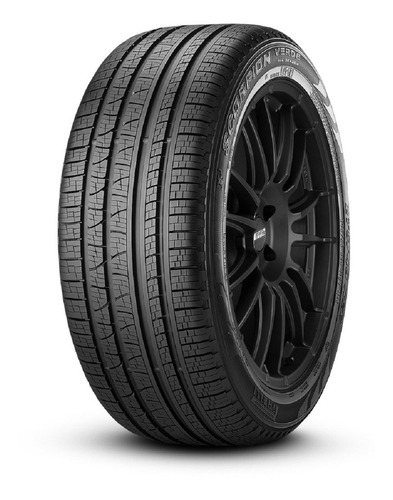 Llanta 235/60r18 Pirelli Scorpion Verde A/s 103h Run Flat