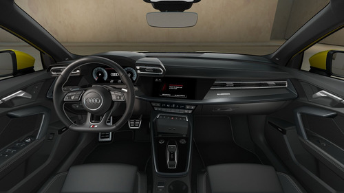 Audi A3 S Line 35 Tfsi Entrega Inmediata José Arciniega