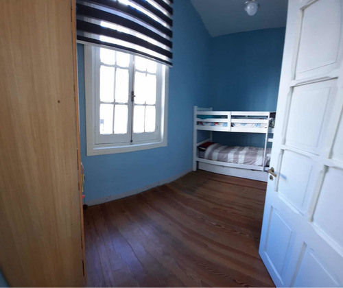 Imagen 7 de 20 de Se Vende Casa En Edificio De Época Reformado, Muy Seguro!