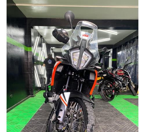 Ktm 890 Adventure 2023