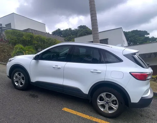 Ford Escape 2.0 Se 4x2