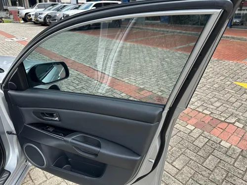 Mazda 3 2.0 Lxna7