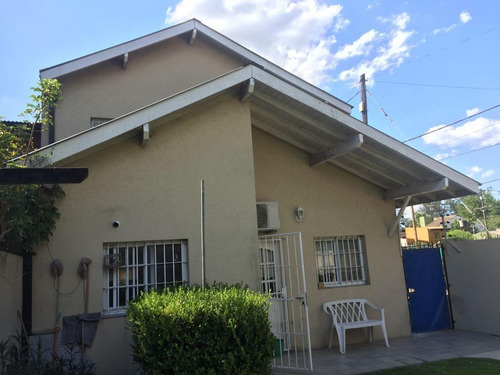 Imagen 27 de 27 de Casa En Venta, Córdoba 1660, Maschwitz