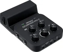 Comprar Roland Go:mixer Pro-x Mezclador De Audio E Interfaz De Audio