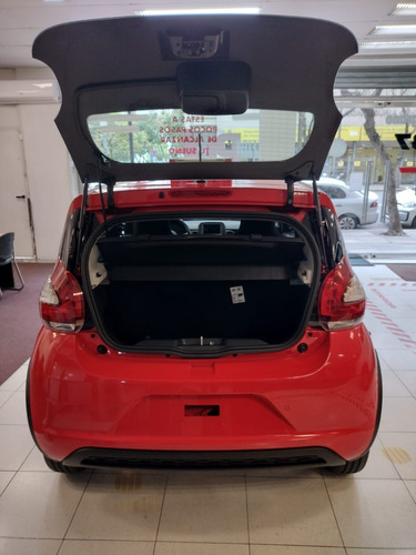 Imagen 10 de 19 de Fiat Mobi Tomo Usados Palio Clio Gol Fox Suran Voyage Ka 2-