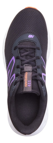 New Balance 411v3 Feminino W411v3