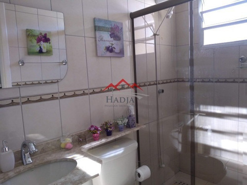 Imagem 10 de 23 de Casa A Venda No Condomínio Fechado Garden Resort Jardim Shangai Em Jundiaí Sp. - Ca00329 - 69178624