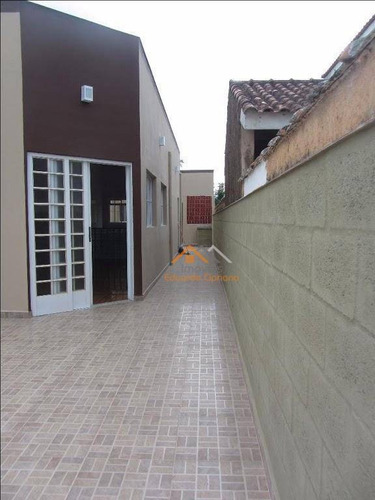 Imagem 15 de 30 de Casa Com 2 Dormitórios À Venda, 114 M² Por R$ 370.000,00 - Massaguaçu - Caraguatatuba/sp - Ca0018